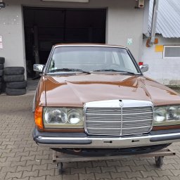 Konserwacja pojazdów, antykorozyjne Warszawa 3