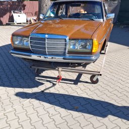 Konserwacja pojazdów, antykorozyjne Warszawa 1