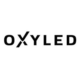 Elektron Desing&Technology oficjalnym dystrybutorem produktów marki OXYLED.