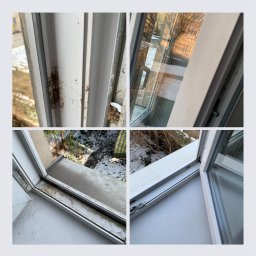 Mycie kostki brukowej Warszawa 4