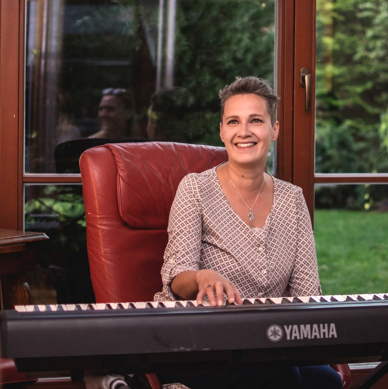 Nauka śpiewu, Emisja Głosu EGOsing z Eleną Egorovą