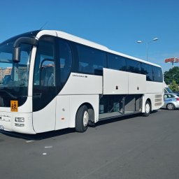 M-TRANS - Firma Logistyczna Jawor