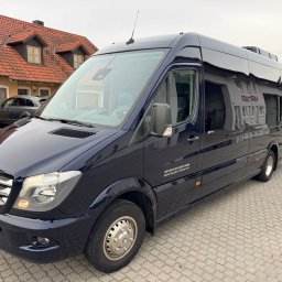 Przewóz osób Jawor 1