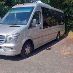 Przewóz osób Jawor 2