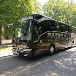 Przewóz osób Jawor 4