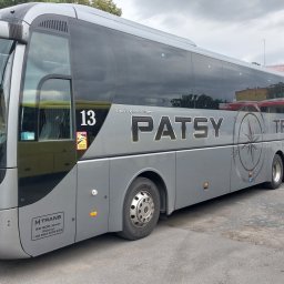 Przewóz osób Jawor 3