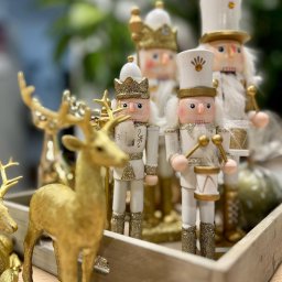 Balony z helem Modliborzyce 1