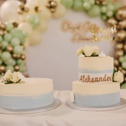 Balony z helem Modliborzyce 3