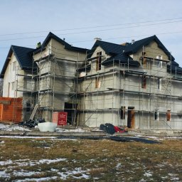 Dachy Sebastian Stefański