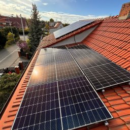 Klimatyzacja do domu Wrocław 4