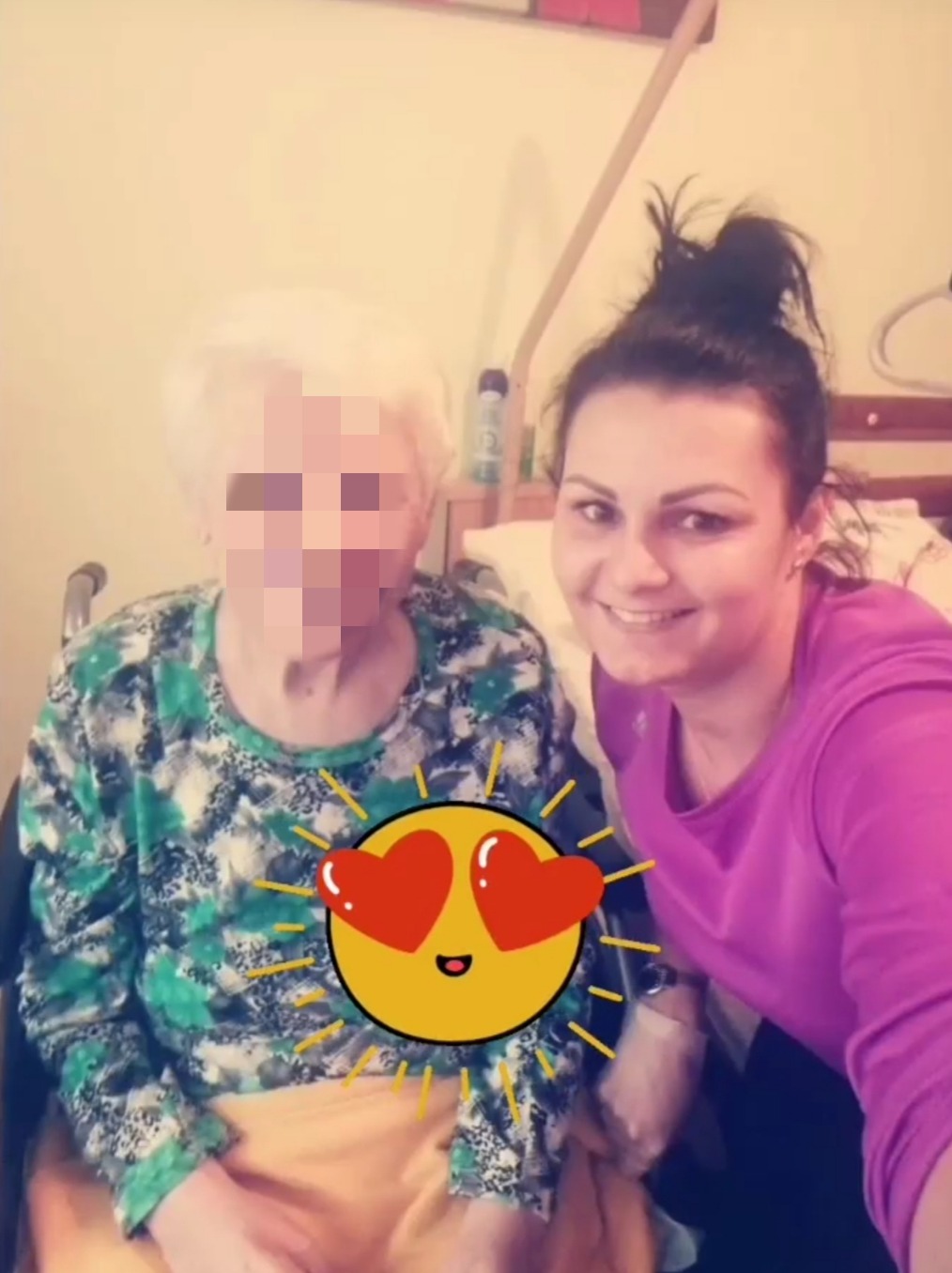 Indywidualne ćwiczenia Fizjoterapia domowa