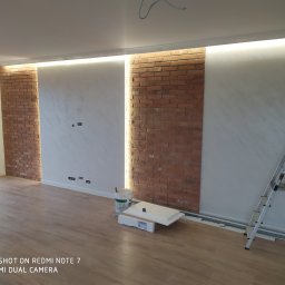 Remonty mieszkań Dobroń mały 4