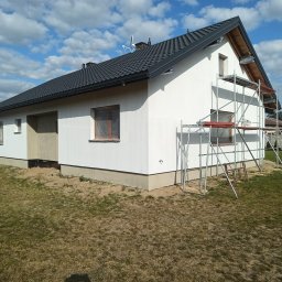 Remonty mieszkań Dobroń mały 1