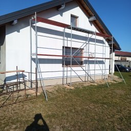 Remonty mieszkań Dobroń mały 2