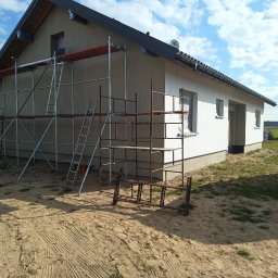 Remonty mieszkań Dobroń mały 3