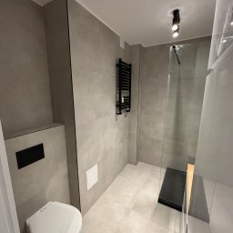 Wykończenia wnętrz Poznań 3