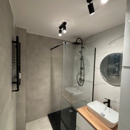 Wykończenia wnętrz Poznań 4