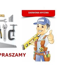 Złota Rączka, Firma budowlana, Remonty, Wykończenia wnętrz - Renowacja Elewacji Ł&oacute;dź