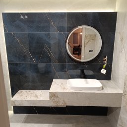 Remonty mieszkań Kęty 1