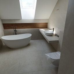 Remonty mieszkań Kęty 4