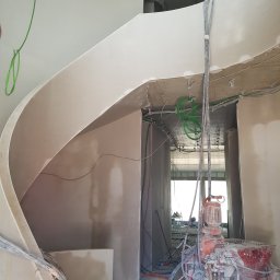 Best-Bud - Posadzki Użytkowe Krosno