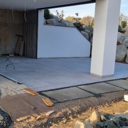 Glazurnik Bielsko-Biała 1