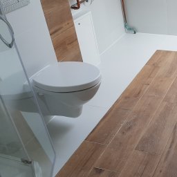 Usługi Budowlane Marek Polak - Kafelkarz Bielsko-Biała