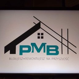 PMB- budujesz, remontujesz na przyszłość - Malowanie Elewacji Karlino