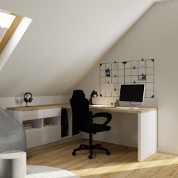 Aranżacja mieszkań Lublin 3