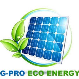 G-PRO ECO ENERGY - Systemy Fotowoltaiczne Kalisz