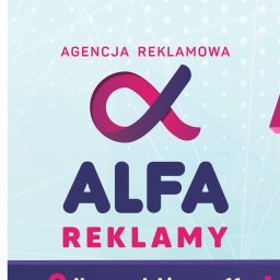 Alfa Reklamy Agencja Reklamowa Arkadiusz Miszewski - Ulotki Iława