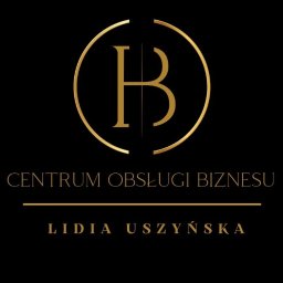 CENTRUM OBSŁUGI BIZNESU Lidia Uszyńska - Usługi Księgowe Wysokie Mazowieckie