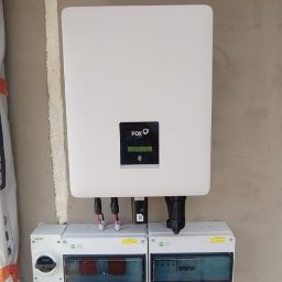 Fotowoltaika Nowy Sącz 4