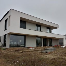 SAAN-BUD - Ocieplanie poddaszy Ostr&oacute;w Wielkopolski