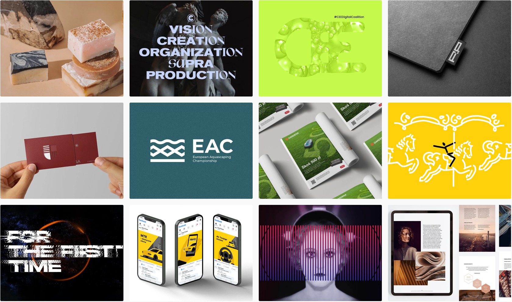 Najwyższa jakość obsługi, terminowość i odpowiedzialność sprawiają, że nasze projekty są dopracowane w każdym szczególe.