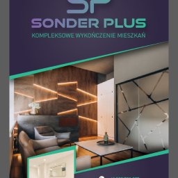 Sonder plus Denys Nutrikhin - Montaż Ścianek Działowych Wrocław