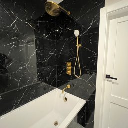 Remonty mieszkań Wrocław 1