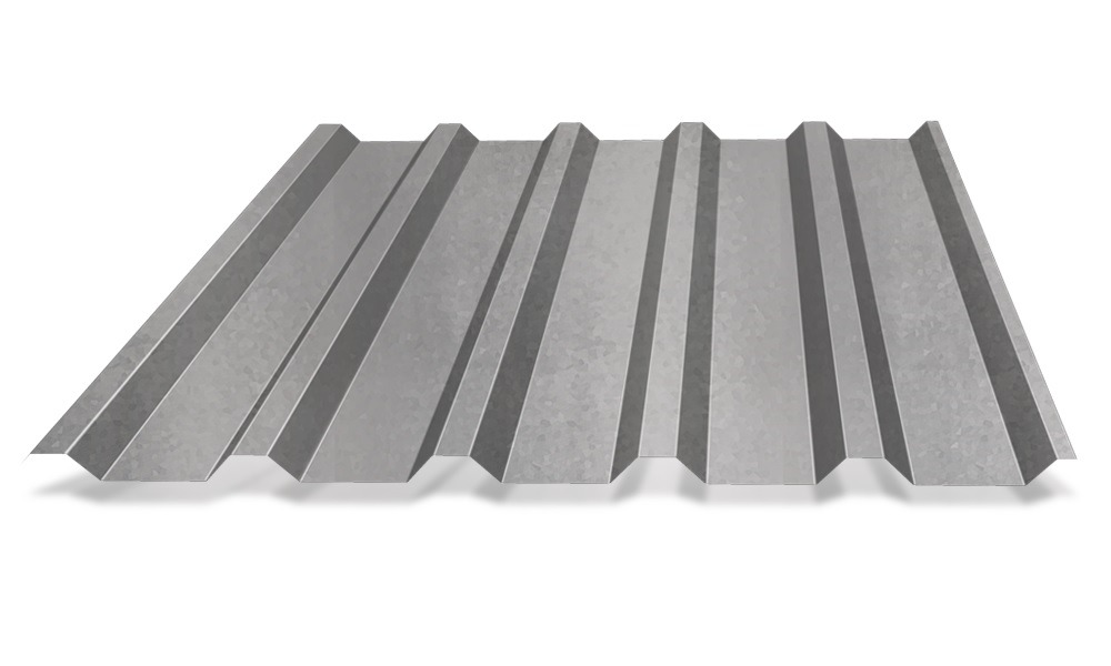 Blacha trapezowa T-35