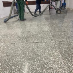 Polerowanie lastryko