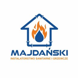Majdański Instalatorstwo Sanitarne i Grzewcze - Budownictwo Stróża