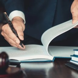 Radca prawny Warszawa 1