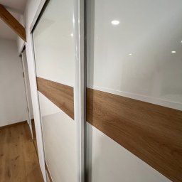 systemy drzwi przesuwnych firmy GTV