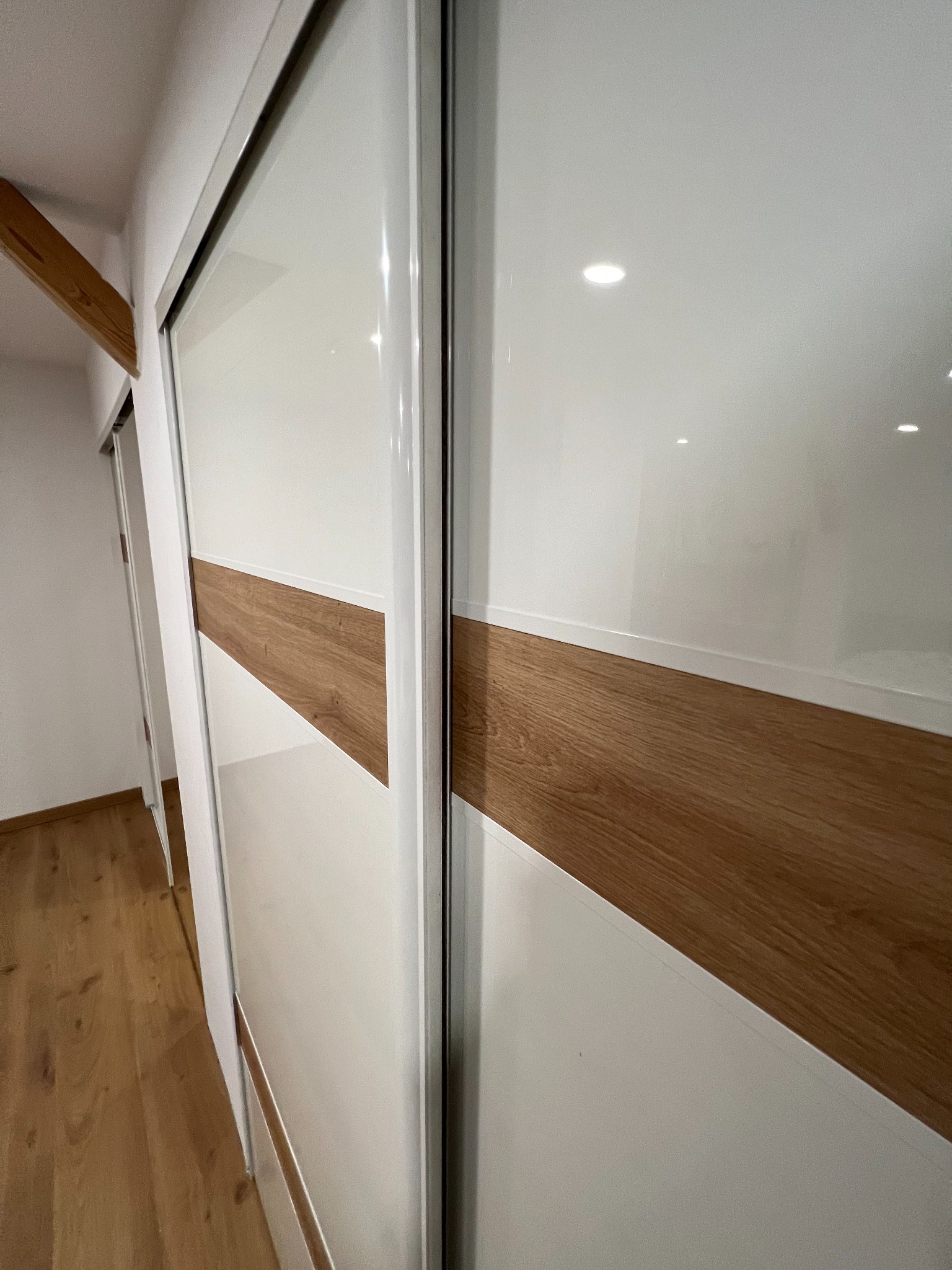 systemy drzwi przesuwnych firmy GTV