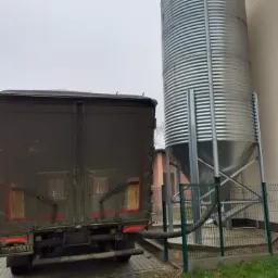 Dostawa pelletu luz na Gminy,szkoły i zaklady pracy