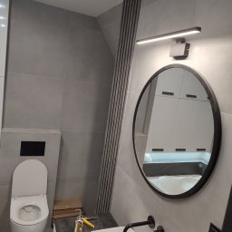 Krzysztof Jackowski - Ocieplanie Poddasza Elbląg