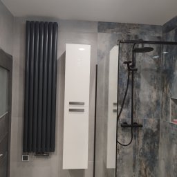 Remonty mieszkań Elbląg 2