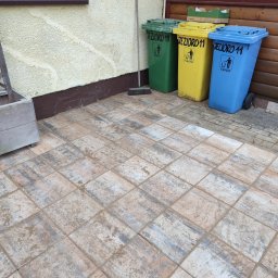 Remonty mieszkań Elbląg 3