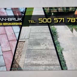 FRAN-BRUK - Tanie Usługi Budowlane Proszowice