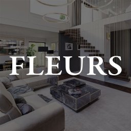 Fleurs - Projekt Biura Białystok