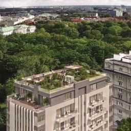 Projektowanie mieszkania Białystok 42